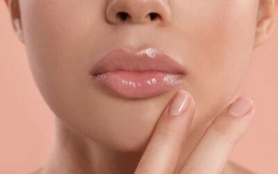 Filler Bibir Transformasi Instan untuk Bibir Lebih Bervolume