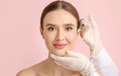 Filler Rahasia Wajah Proporsional Tanpa Operasi