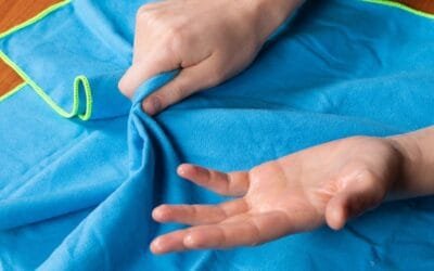 Telapak Tangan Berkeringat? Atasi dengan Botox!